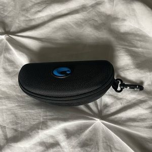 Costa Del Mar sunglass case